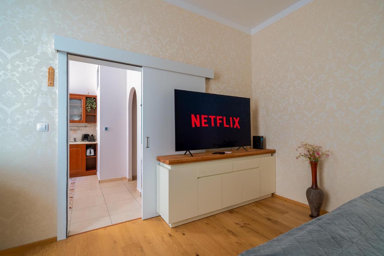 Apartment Amelie Karlovy Vary Kültér fotó