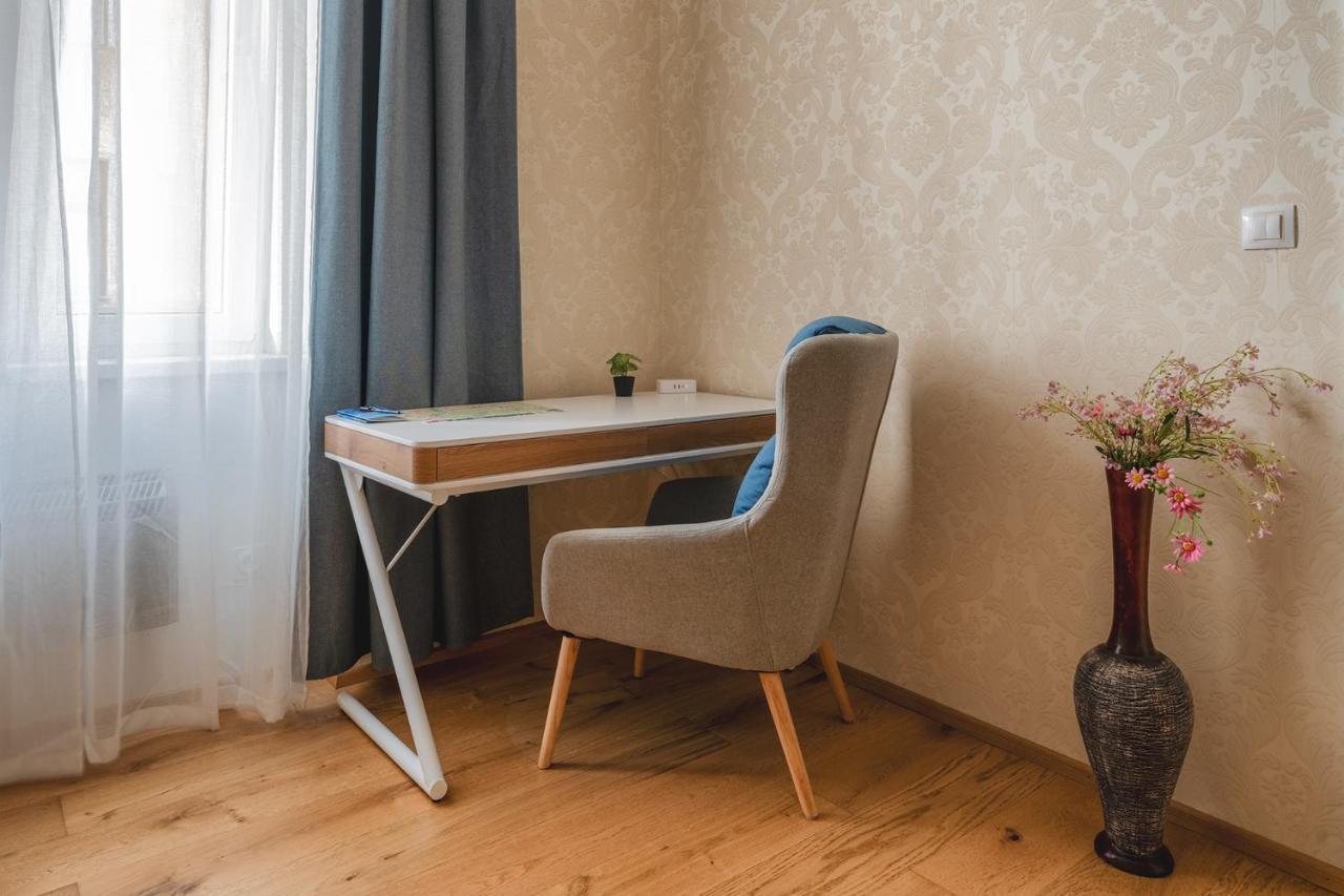 Apartment Amelie Karlovy Vary Kültér fotó