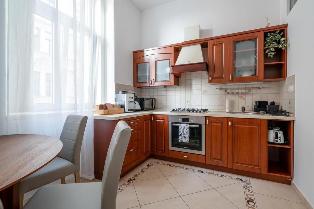 Apartment Amelie Karlovy Vary Kültér fotó