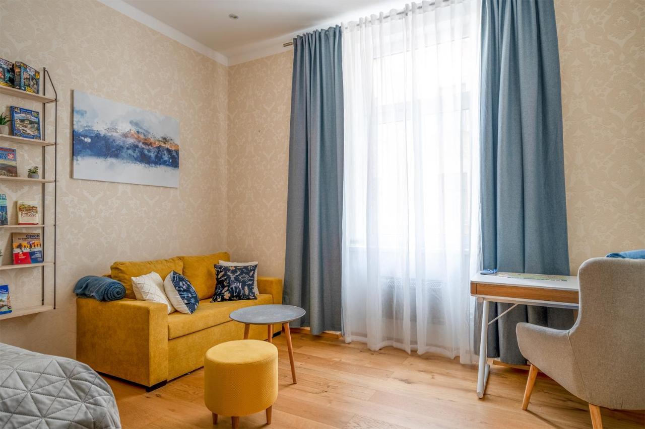 Apartment Amelie Karlovy Vary Kültér fotó