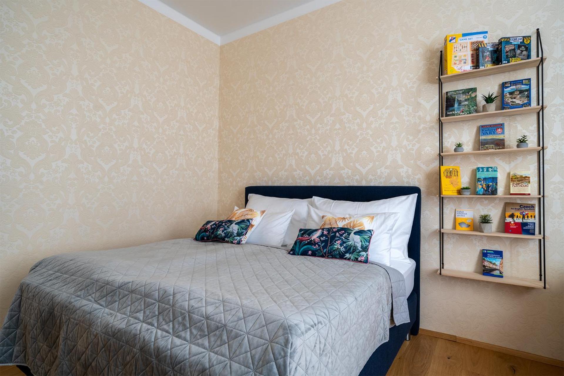 Apartment Amelie Karlovy Vary Kültér fotó